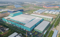 Bổ sung thêm nguồn sợi tái chế, giá trị cao cho ngành dệt may