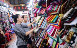 Doanh nghiệp, hộ kinh doanh không phải khai, nộp phí môn bài từ 2026