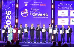 Từ nhà máy đến bệnh viện, doanh nghiệp TP.HCM tăng tốc bằng AI, công nghệ số