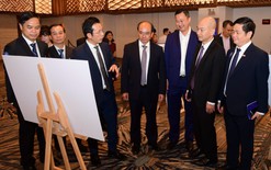 Thương hiệu Vàng TP.HCM: Doanh nghiệp giữ chữ tín để vượt sức ép cạnh tranh