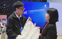 Biến phục hồi hệ sinh thái thành cơ hội làm giàu cho nông dân