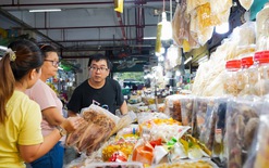 Phó thủ tướng: Tiếp tục rà soát vướng mắc về thuế để tháo gỡ cho hộ kinh doanh