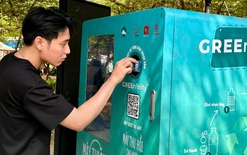 ALTA PLASTIC lan tỏa lối sống xanh tại Youth Fest 2026