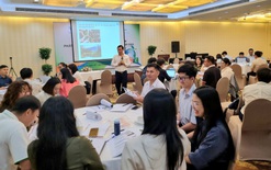 PRO Việt Nam hợp tác Đại học Quốc gia TP.HCM mở lớp đào tạo 'nhân lực xanh'