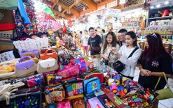 Sắp diễn ra hội thảo ‘Hộ kinh doanh: Minh bạch dòng tiền, mở rộng cơ hội kinh doanh’