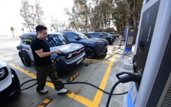 Áp lực chuyển đổi năng lượng xanh của TP.HCM là rất lớn