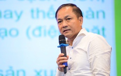 Chuyển dịch năng lượng: Xăng E10 giúp giảm phát thải, tăng chủ động nguồn cung năng lượng