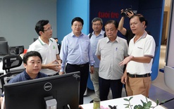 Nguyên Phó chủ tịch Quốc hội: Báo chí nâng đỡ 'mầm xanh' nông nghiệp, thúc đẩy thành xu hướng