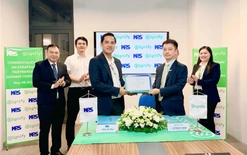 Signify và KPS ký kết hợp tác chiến lược