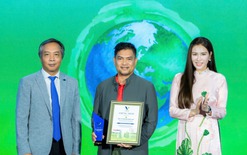Vietjet hai năm được vinh danh trong Top Doanh nghiệp ESG Việt Nam Xanh