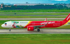 Từ bầu trời đến biển xanh: Hành trình phát triển bền vững của Vietjet