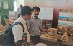 Đi xem các mô hình đô thị xanh tại TP.HCM