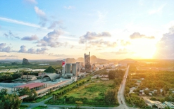 INSEE Việt Nam tham gia sàn giao dịch carbon Việt Nam