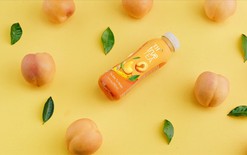 Thương hiệu tôi yêu: Một chai trà Việt trên chuyến bay xa xứ