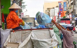 Chuẩn hóa thu gom: Bệ đỡ cho hạ tầng EPR vận hành hiệu quả