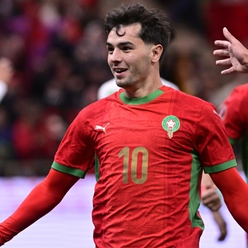 Ngôi sao Real Madrid toả sáng giúp Morocco ra quân thuận lợi tại CAN Cup 2025