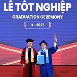 Chiến lược học tập giúp giữ vững GPA 3.9 của thủ khoa Trường đại học Bách khoa