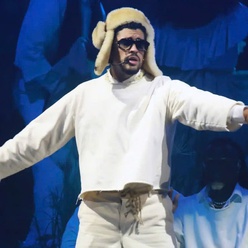 Spotify công bố Wrapped 2025, Bad Bunny trở lại ngoạn mục