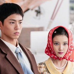 5 cặp đôi gây sốt nhất phim Hàn năm 2025