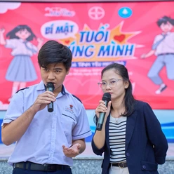 Báo động tình trạng nạo phá thai ở tuổi vị thành niên