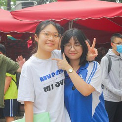 Đã có điểm thi lớp 10 Trường THPT chuyên Đại học Sư phạm Hà Nội