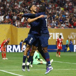 Trước bán kết, PSG là ứng viên số một FIFA Club World Cup