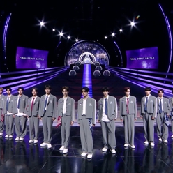 Bán kết Boys II Planet: vòng bình chọn cuối bắt đầu