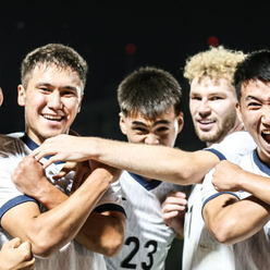 Sức mạnh của U23 Kyrgyzstan, đối thủ của U23 Việt Nam tại VCK U23 châu Á