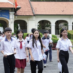 Cập nhật môn thi thứ 3 kỳ thi tuyển sinh lớp 10 năm 2026 trên cả nước