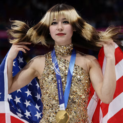 Bảng xếp hạng, lịch thi đấu Thế vận hội mùa đông ngày 20-2