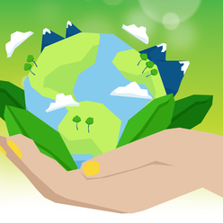 Green gen - Thế hệ xanh