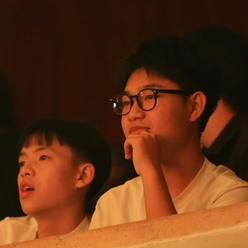 Xem kịch cảm tác, học sinh Trường THPT Lê Trọng Tấn có thêm góc nhìn về Truyện Kiều