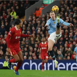 Bảng xếp hạng vòng 25 Ngoại hạng Anh: Cuộc đua top 4 đầy khốc liệt