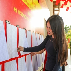 Trắc nghiệm: Bao nhiêu tuổi có quyền bầu cử, ứng cử đại biểu Quốc hội, HĐND?