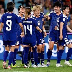 Đánh bại Úc, tuyển nữ Nhật Bản lần thứ 3 vô địch châu Á