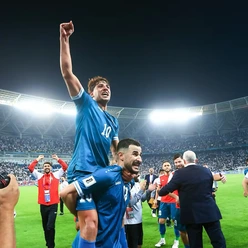 Xem play-off liên lục địa tranh vé dự World Cup 2026 trên kênh nào?