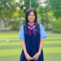 Giải nhất học sinh giỏi thành phố bật mí bí quyết chinh phục môn văn