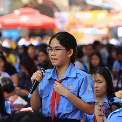 Quy chế thi tuyển sinh lớp 10 tại TP.HCM có gì khác, đề thi có khó hơn không?