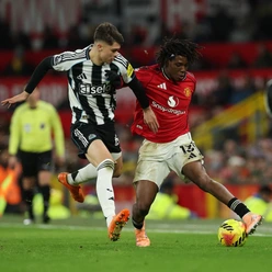 Newcastle đấu Man United: siêu máy tính dự báo chủ nhà thắng trận