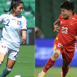 Lịch thi đấu VCK Asian Cup nữ 2026 ngày 7-3