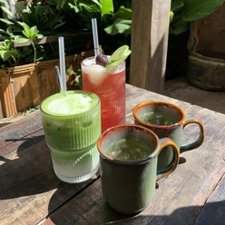 3 quán cà phê nhỏ xinh ở Đức Trọng, Lâm Đồng cho ngày muốn ‘sống chậm’