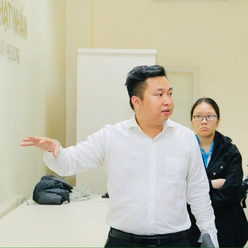 Ngành vật lý hạt nhân mở ra nhiều cơ hội mới