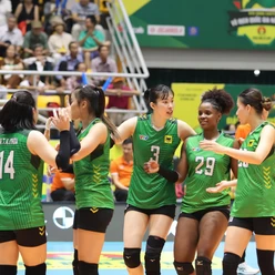 Lịch thi đấu bán kết bóng chuyền Cúp Hùng Vương 2026