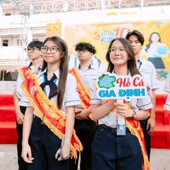 Cách tính điểm xét tuyển lớp 10 tại TP.HCM năm 2026