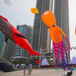 Lễ này đi đâu Đà Nẵng: từ bảo tàng 'xịn sò' đến lễ hội biển cực cháy