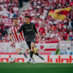 Stuttgart đấu Freiburg: ai sẽ là đối thủ của Bayern Munich?