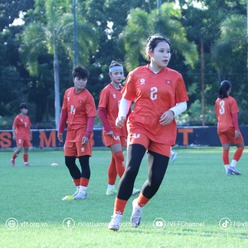 Thắng tối thiểu 1-0, U20 nữ Việt Nam nuôi hy vọng vào tứ kết