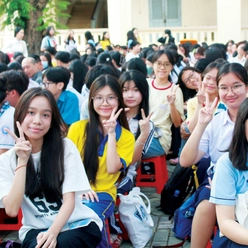 Bí quyết chinh phục trường chuyên, ôn gì trong giai đoạn nước rút?