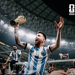 Ngày 12-6, xem trực tiếp lễ khai mạc World Cup 2026 trên kênh nào?