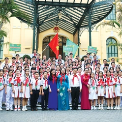 75 trái tim đập nhịp tự hào quê hương đất nước